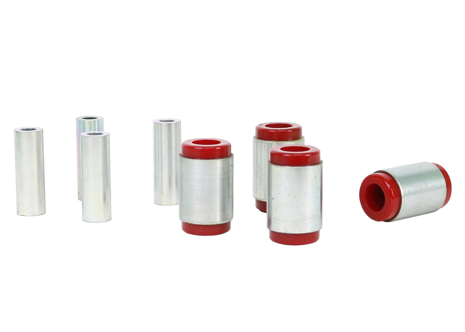 Front  Control Arm Upper - Bushing Kit