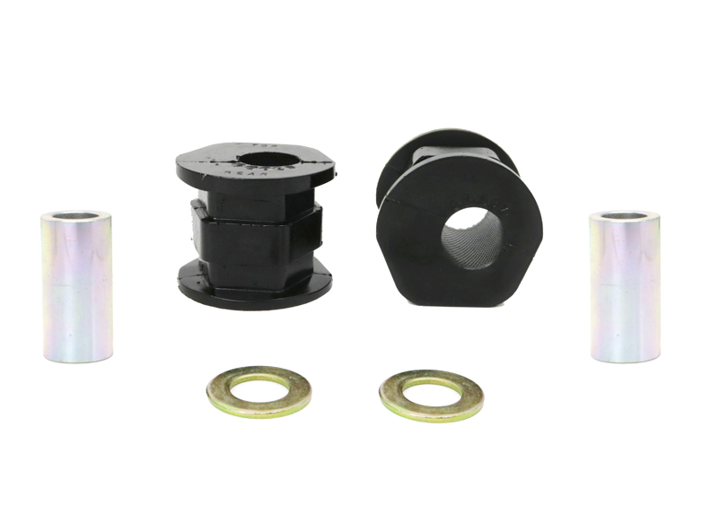 Front Lower Inner Rear Bushings Offset Caster Kit to Suit Honda Civic 6th Gen and CR-V RD1-RD3