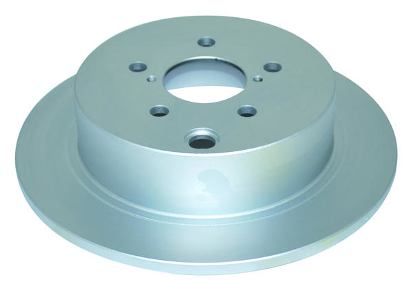 En-Shield Standard SLD Brake Disc to suit Subaru Forester SJ 2013-on R
