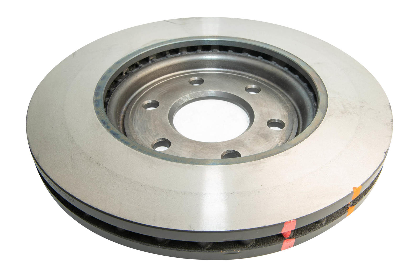 4000 Standard KP Brake Disc to suit Nissan Pathfinder, Navara D40 2005-on F