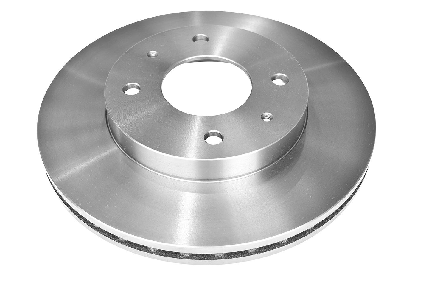 Street Standard KP Brake Disc to suit Proton Satria GEN2 2004-on Persona 2008-on F