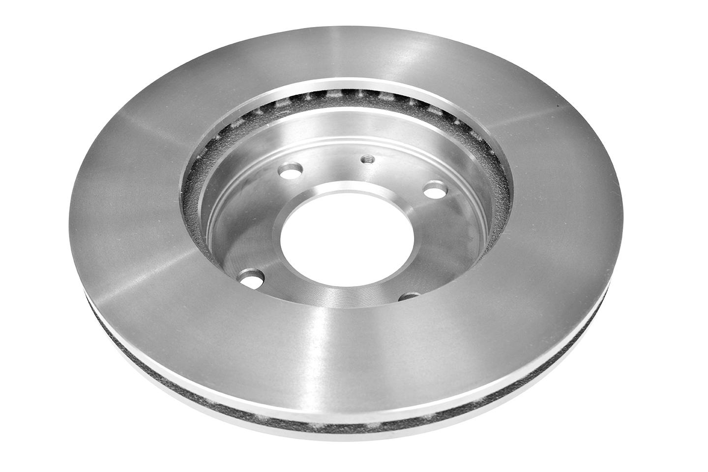 Street Standard KP Brake Disc to suit Proton Satria GEN2 2004-on Persona 2008-on F