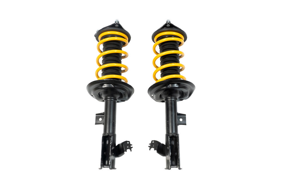 Font and Rear Heavy Duty Lift kit to Suit Toyota Rav4 A50