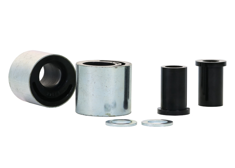 Front Lower Control Arm - Inner Rear Bushing Double Offset Kit to Suit Ford Escape, Focus and Mazda3