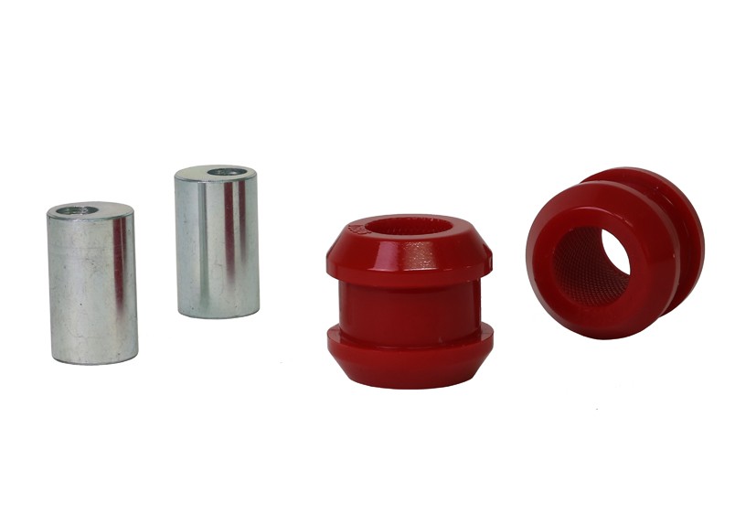 Rear  Control Arm Upper - Outer Bushing Kit