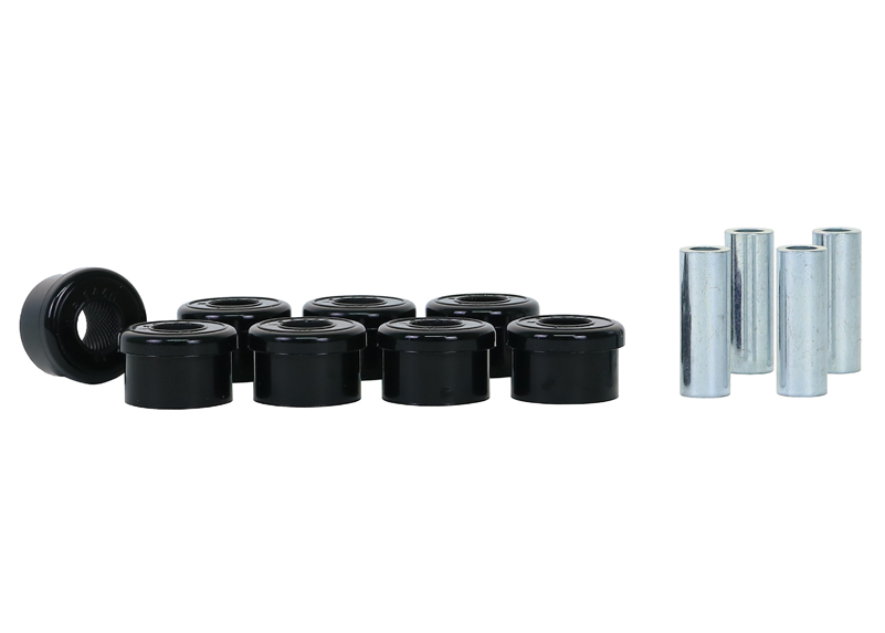 Rear Trailing Arm Lower - Bushing Kit to Suit Toyota Camry, Celica Corolla and Kluger