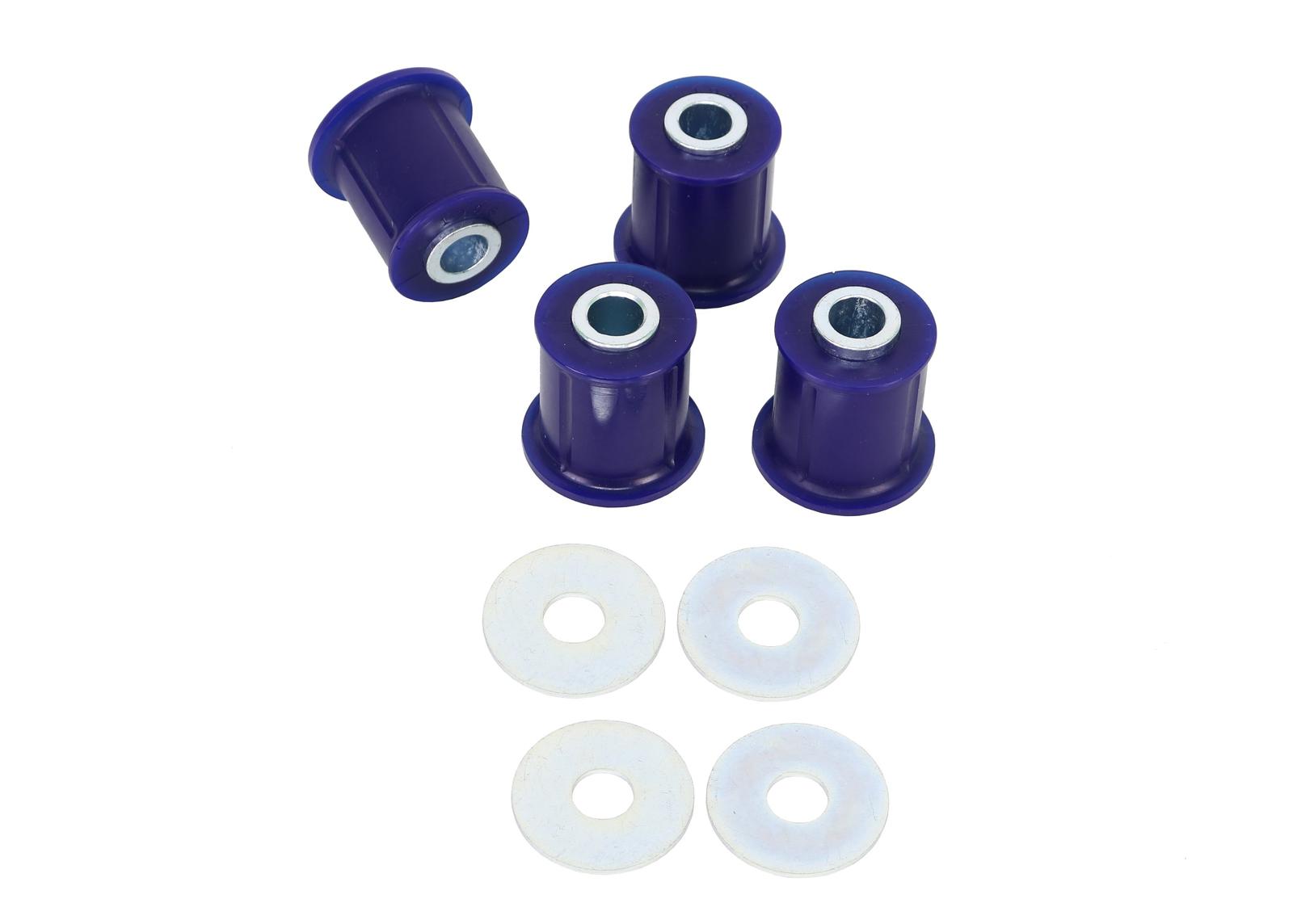 Front Control Arm Upper-Inner Bush Kit to suit Mazda MX-5 NA & NB