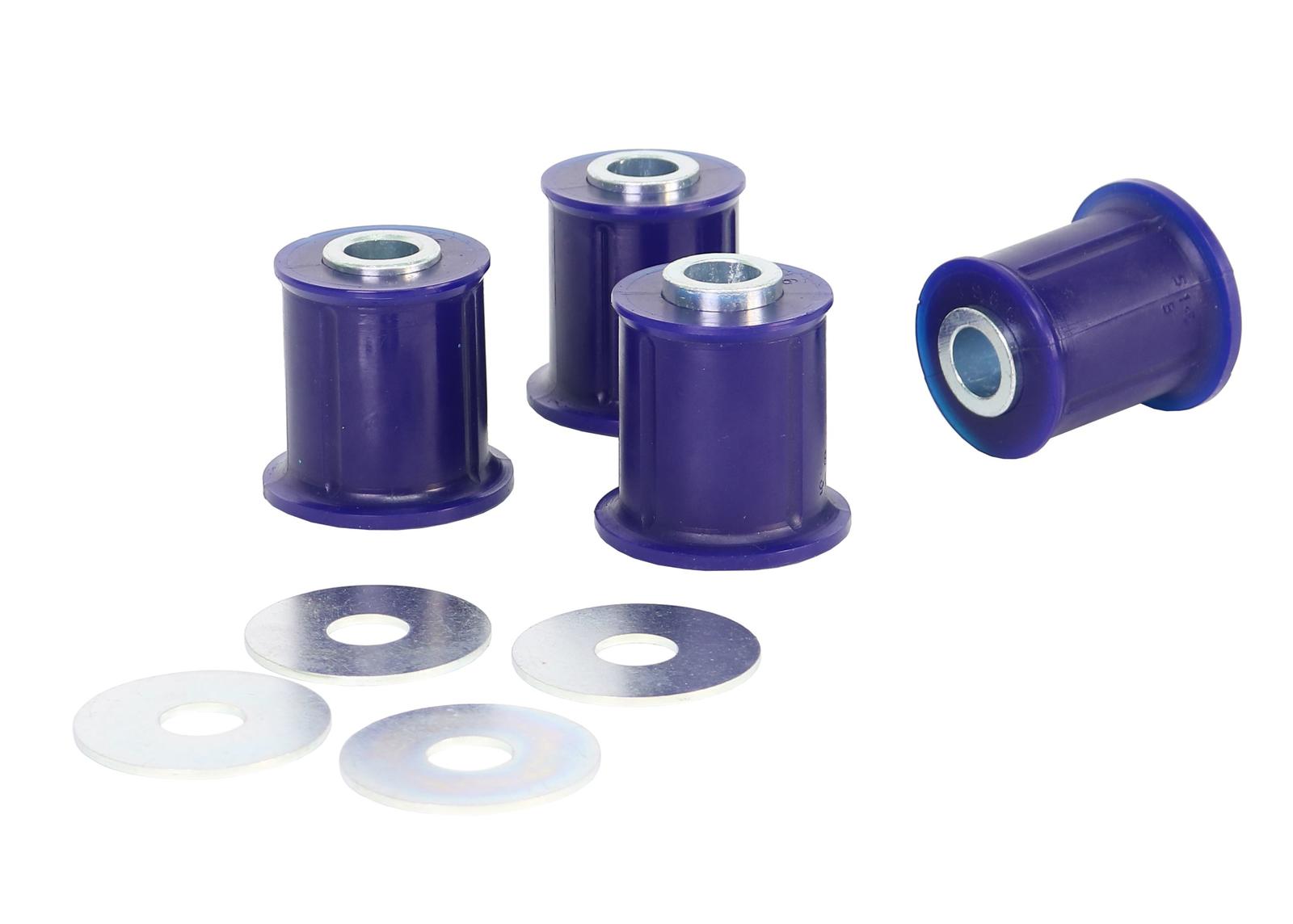 Front Control Arm Upper-Inner Bush Kit to suit Mazda MX-5 NA & NB