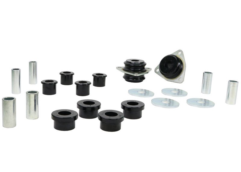 Rear  Trailing Arm - Bushing Kit