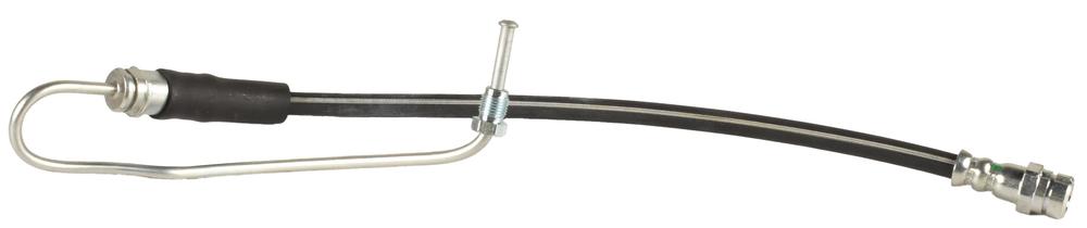 DBA Street Series Brake Hose to suit Audi Q5 FY 3.0L V6 Petrol AWD Front RH 7/2017-1/2021
