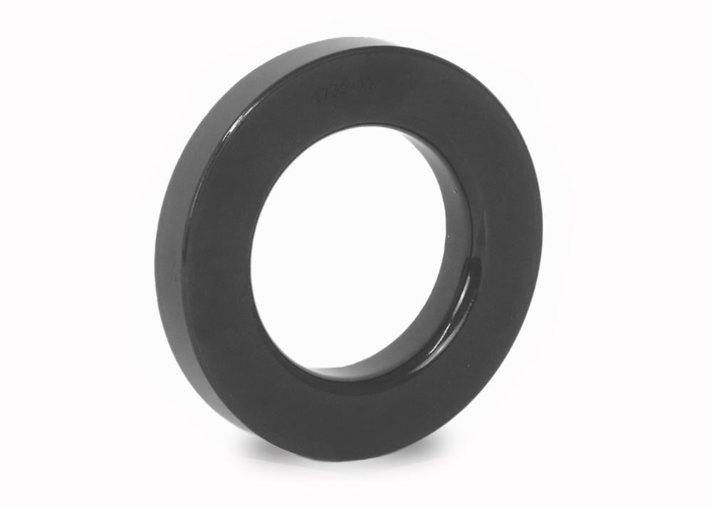Front Coil Spring Pad - Bushing Kit to Suit Jeep Cherokee XJ and Wrangler TJ, JK