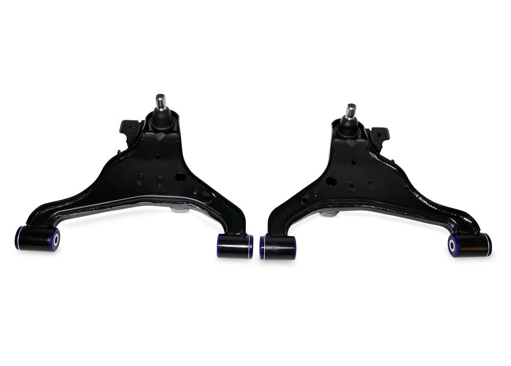 Front Lower Control Arm Kit including Ball Joints to suit Nissan Navara D23, NP300 2015-on
