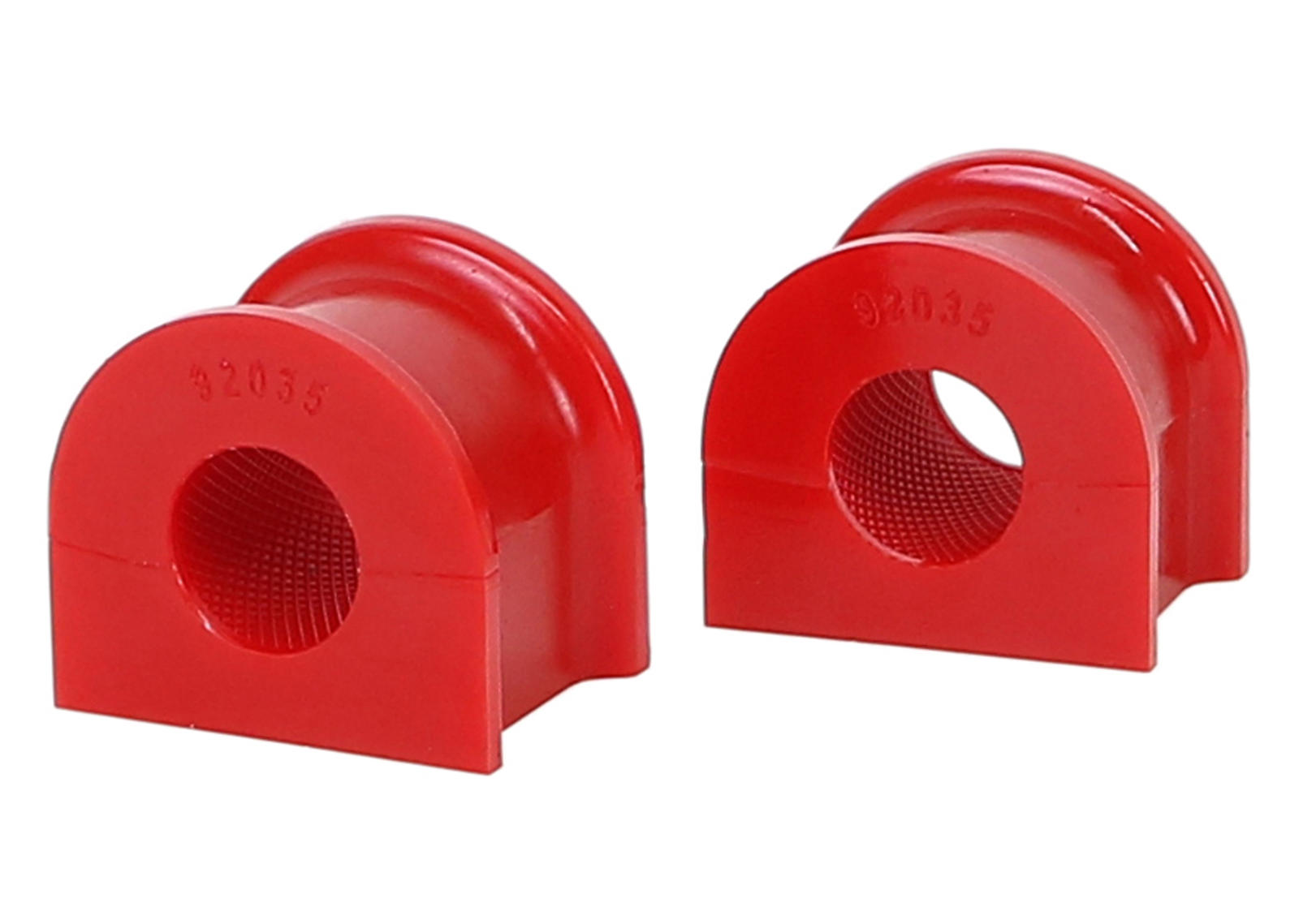 Front  Sway Bar Mount - Bushing Kit