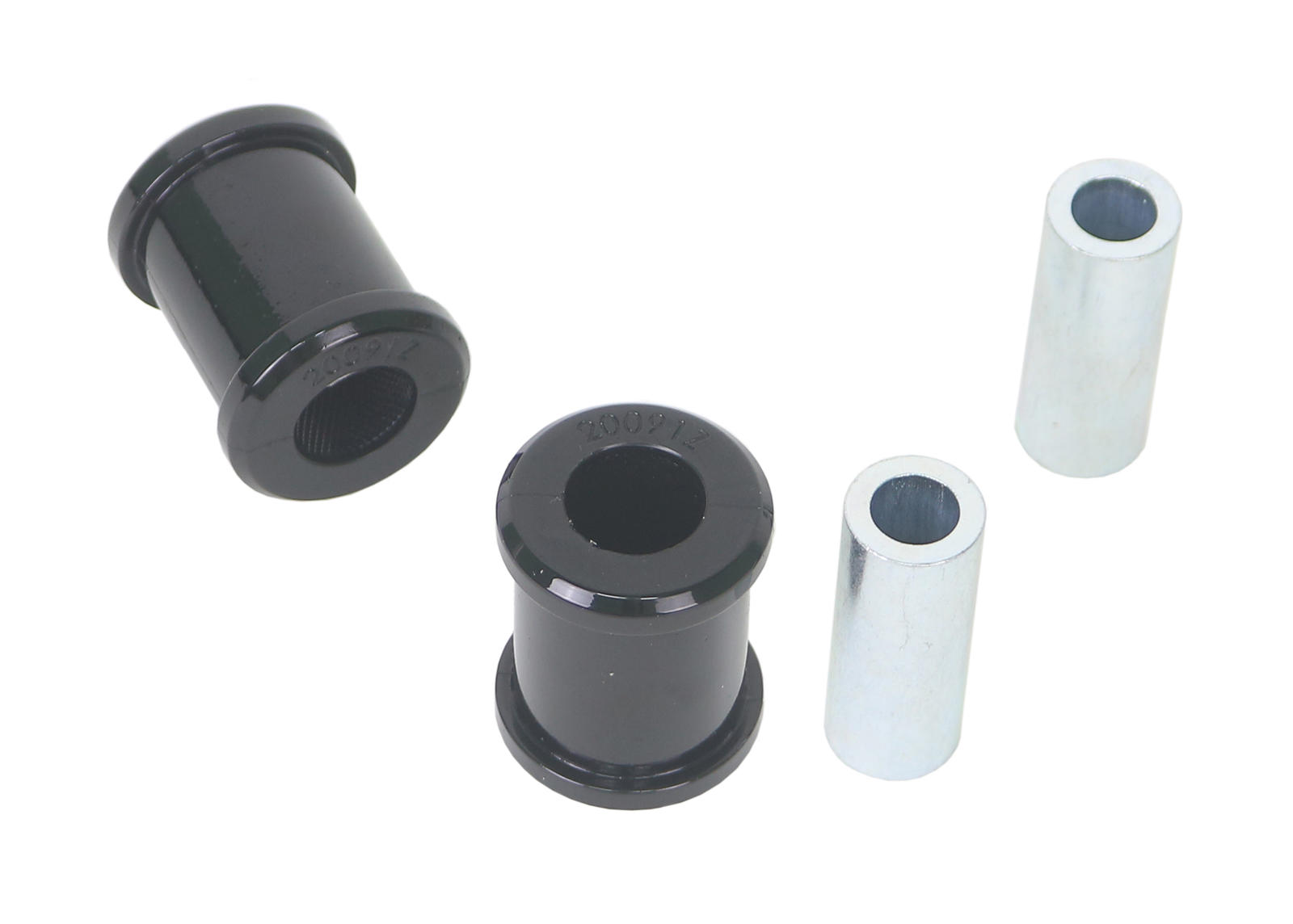 Lower Trailing Arm Bushing - Front
