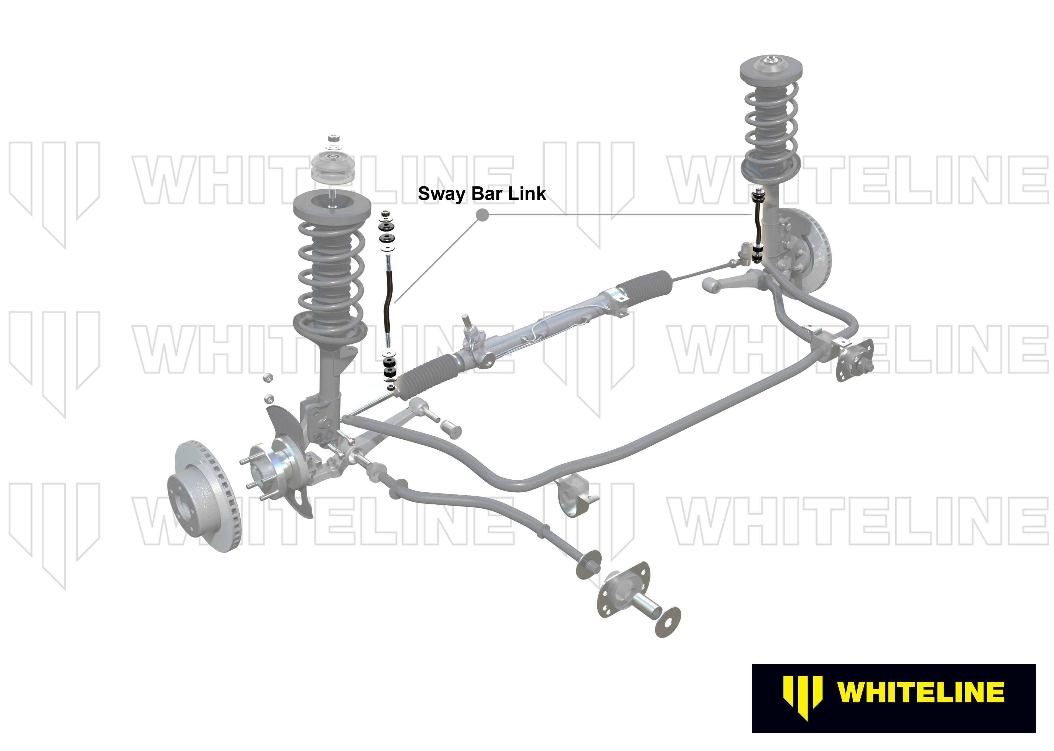 Sway Bar Link