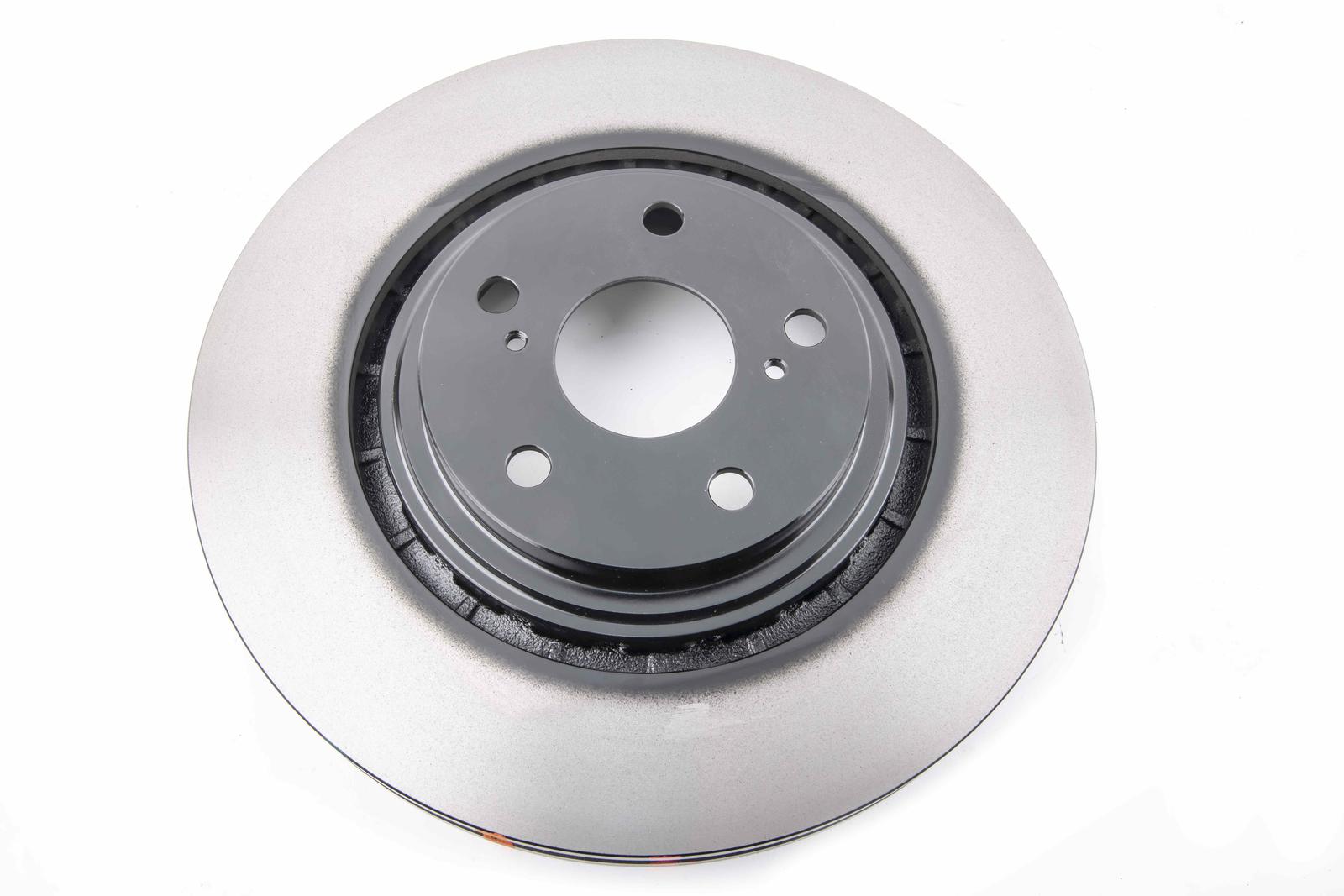 4000 Standard KP Brake Disc to suit Lexus, Toyota Kluger 2014-on F