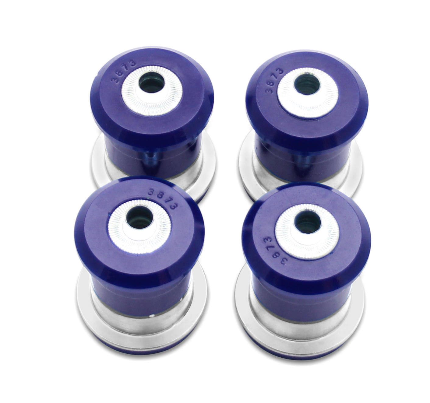 Front Control Arm Upper-Inner Offset Bush Kit to suit VW Amarok