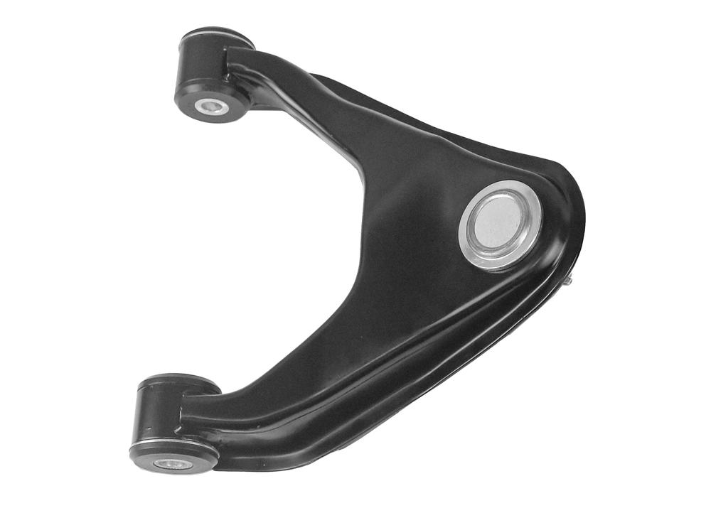 Front Axle Control Arm Upper - Arm Assembly-Left to Suit Mitsubishi Triton MQ, MR and Pajero Sport QE (without headlight sensor)