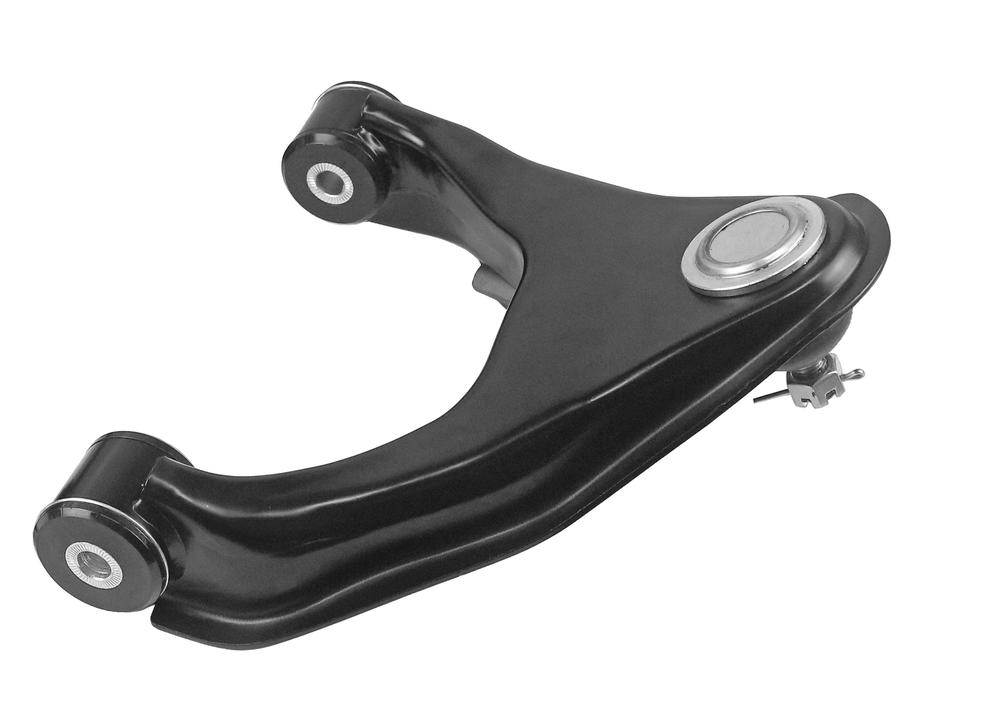 Front Axle Control Arm Upper - Arm Assembly-Right to Suit Mitsubishi Triton MQ, MR and Pajero Sport QE (without headlight sensor)