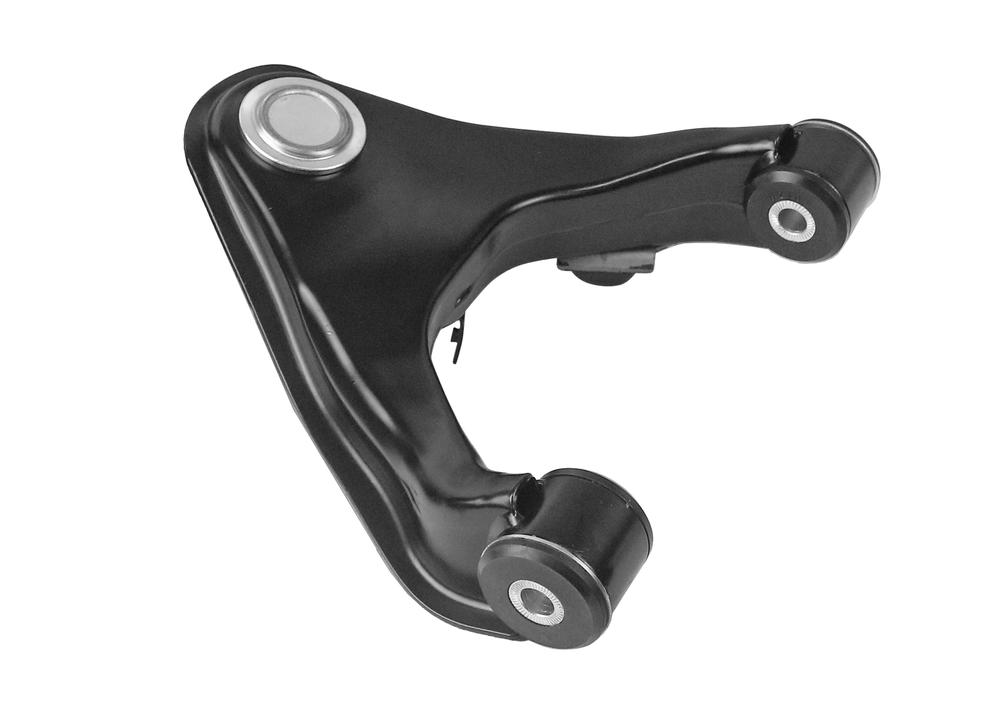 Front Axle Control Arm Upper - Arm Assembly-Left to Suit Mitsubishi Triton MQ, MR and Pajero Sport QE (without headlight sensor)
