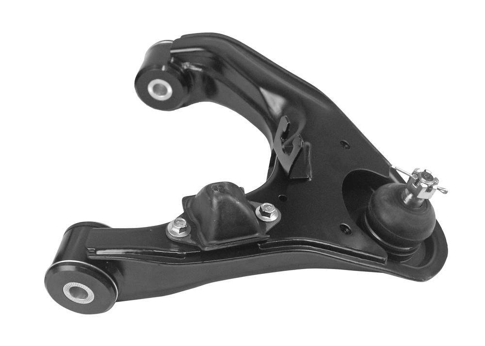 Front Axle Control Arm Upper - Arm Assembly-Right to Suit Mitsubishi Triton MQ, MR and Pajero Sport QE (without headlight sensor)
