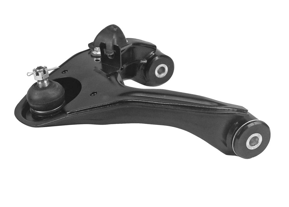 Front Axle Control Arm Upper - Arm Assembly-Right to Suit Mitsubishi Triton MQ, MR and Pajero Sport QE (without headlight sensor)