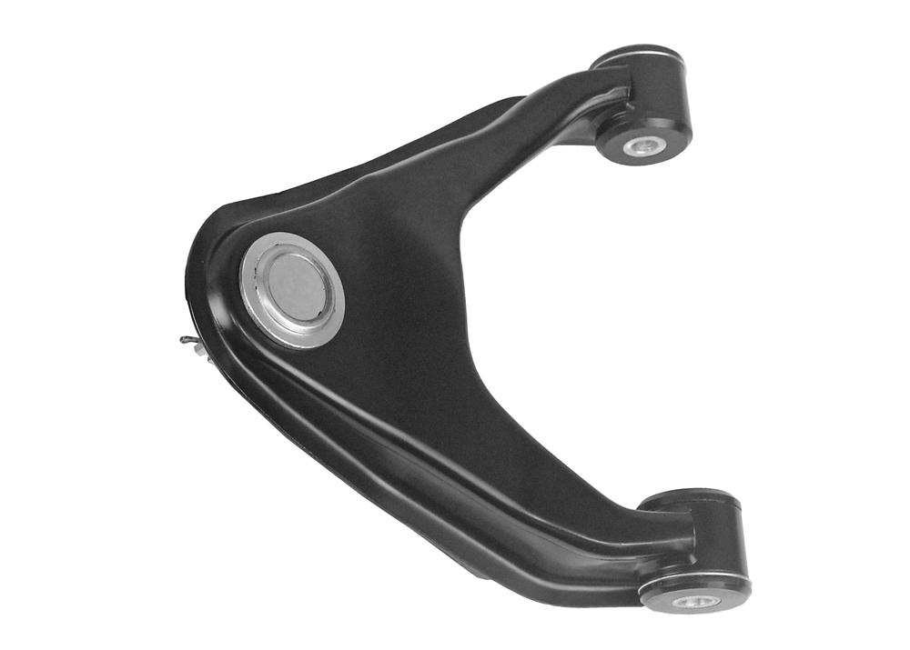 Front Axle Control Arm Upper - Arm Assembly-Right to Suit Mitsubishi Triton MQ, MR and Pajero Sport QE (without headlight sensor)