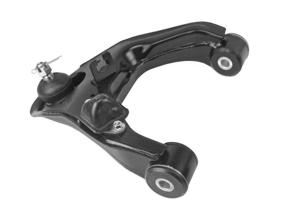 Front Axle Control Arm Upper - Arm Assembly-Left to Suit Mitsubishi Triton MQ, MR and Pajero Sport QE (without headlight sensor)