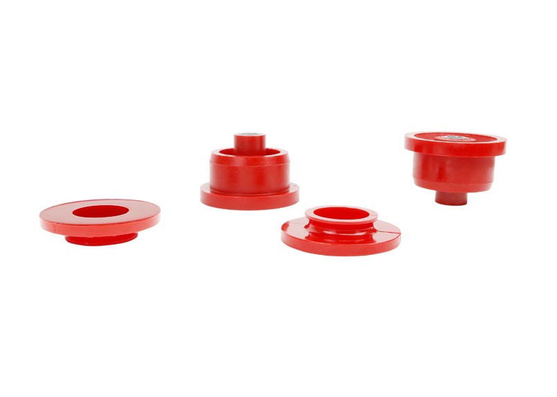 Rear  Subframe - Bushing Kit