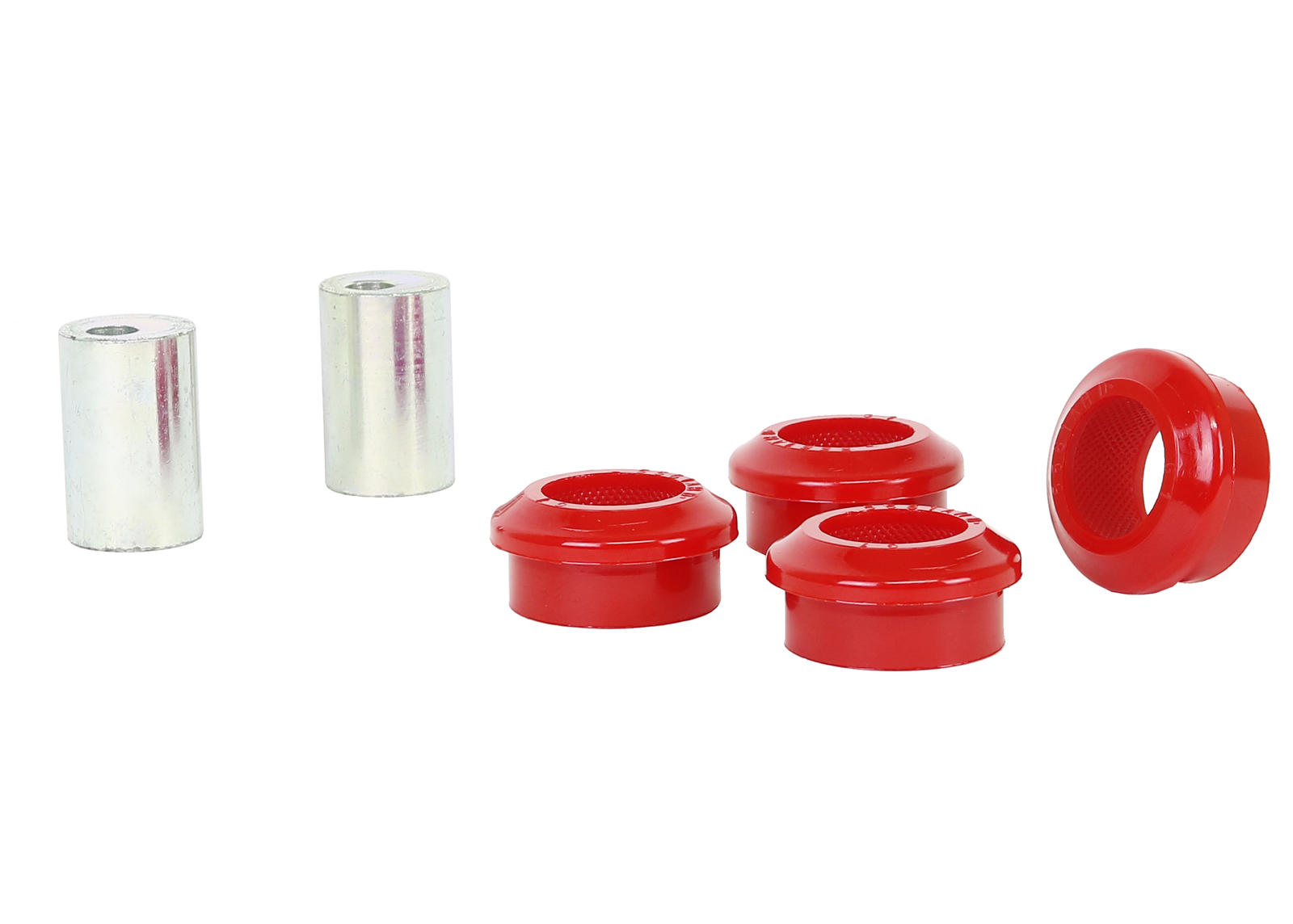 Front  Control Arm Lower - Bushing Kit