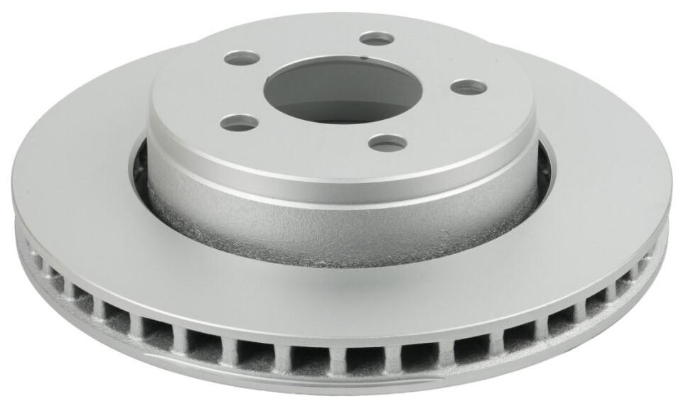En-Shield Standard Brake Disc to suit Jeep Cherokee 2009-on F