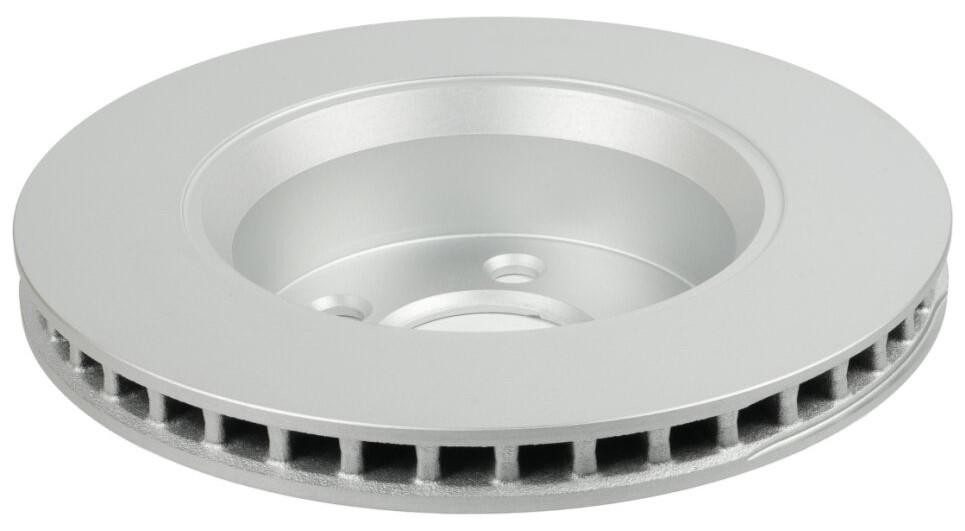 En-Shield Standard Brake Disc to suit Jeep Cherokee 2009-on F