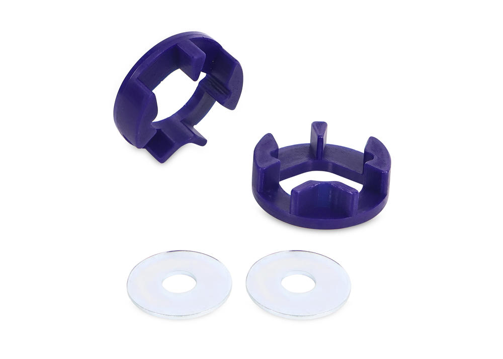 Differential Pinion Bracket Mount Void Filler
