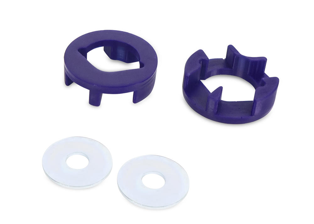 Differential Pinion Bracket Mount Void Filler