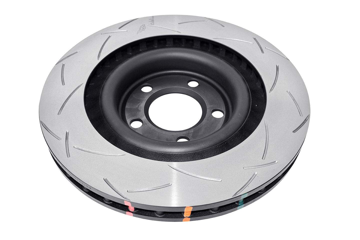 4000 T3 Slot KP Brake Disc to suit Ford Territory Turbo AWD F
