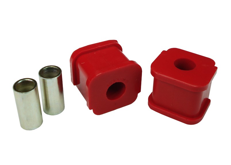 Rear Control Arm Lower - Inner Front Bushing Kit to Suit Holden Barina, Suzuki Cultus and Swift