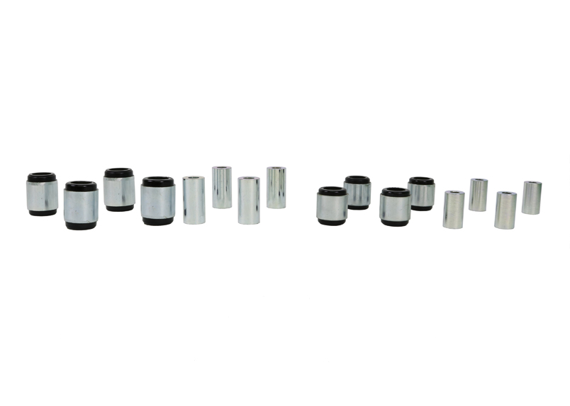 Front Control Arm - Bushing Kit to Suit Mitsubishi Challenger, Pajero Sport and Triton 2wd/4wd