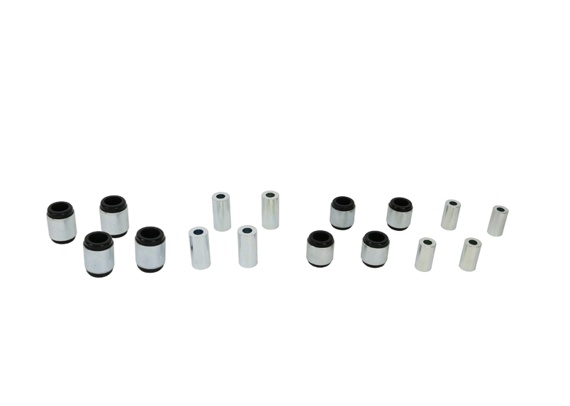 Front Control Arm - Bushing Kit to Suit Mitsubishi Challenger, Pajero Sport and Triton 2wd/4wd