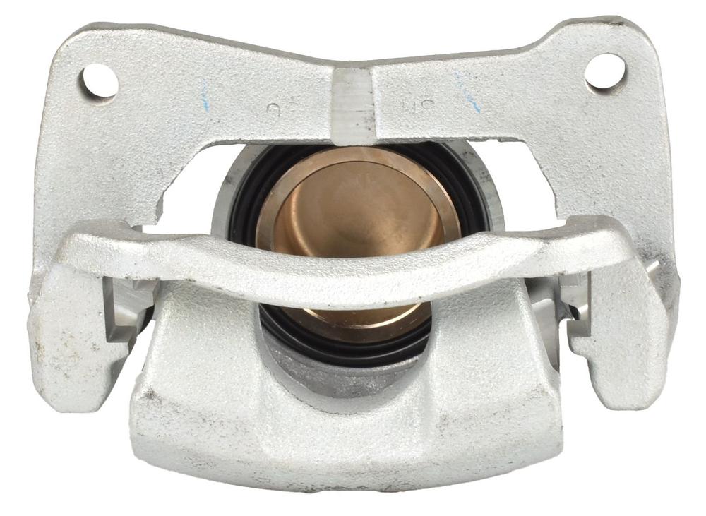DBA Street Series Caliper to suit Toyota Corolla ZZE122 1.8L P FWD FRH 4/2004-8/2006