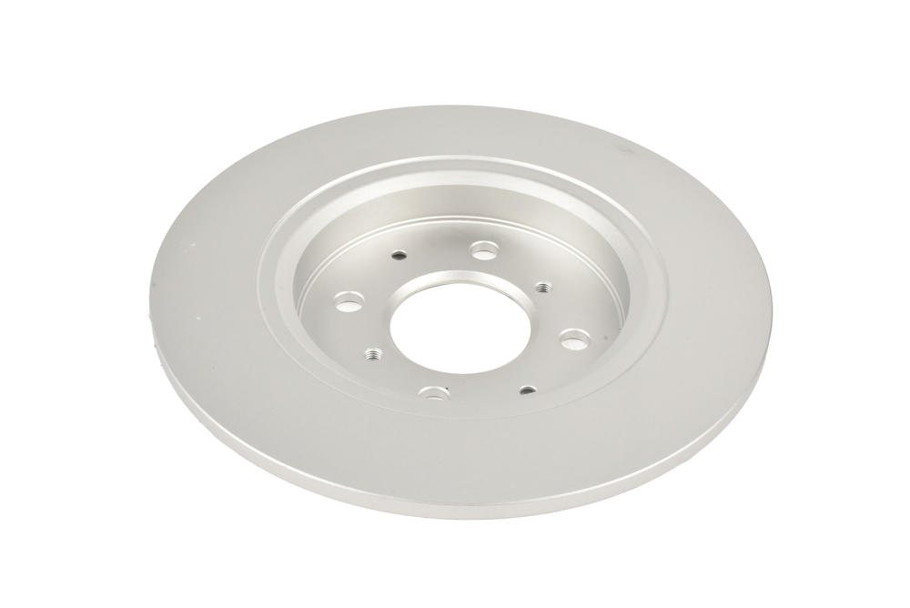 En-Shield Standard Brake Disc to suit Honda Insight Hybrid ZE 2/2010-2014 R