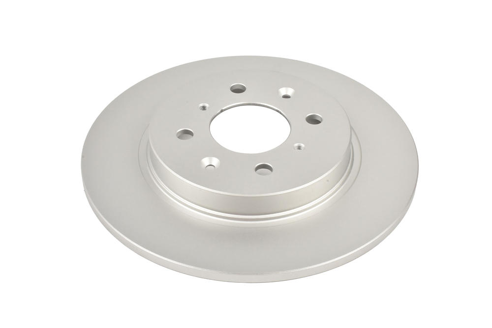En-Shield Standard Brake Disc to suit Honda Insight Hybrid ZE 2/2010-2014 R