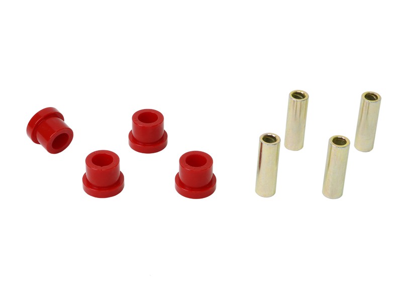 Front Lower Control Arm - Inner Front Bushing Kit to Suit Toyota Corolla AE80, 82
