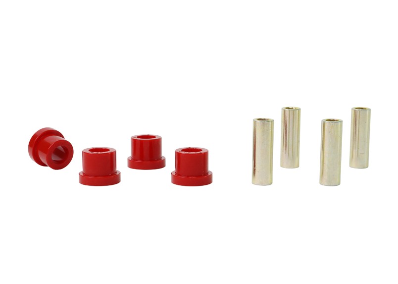 Front Lower Control Arm - Inner Front Bushing Kit to Suit Toyota Corolla AE80, 82