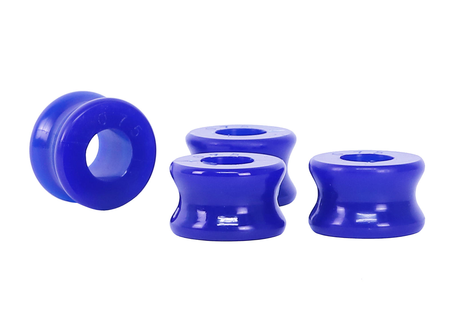 Shock Absorber Bush Kit to suit Land Rover