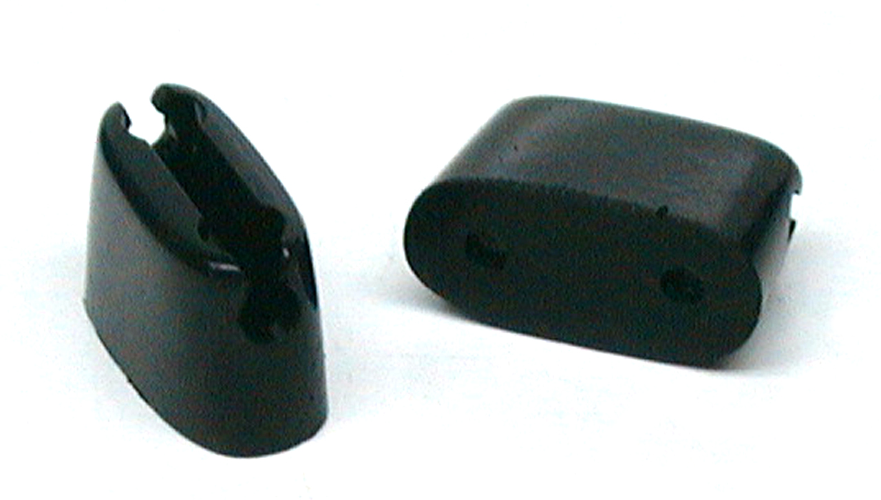 Sun Visor Clip Mount Bush Kit
