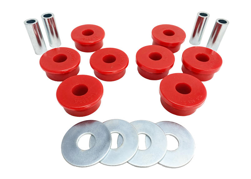Rear  Trailing Arm Lower - Bushing Kit