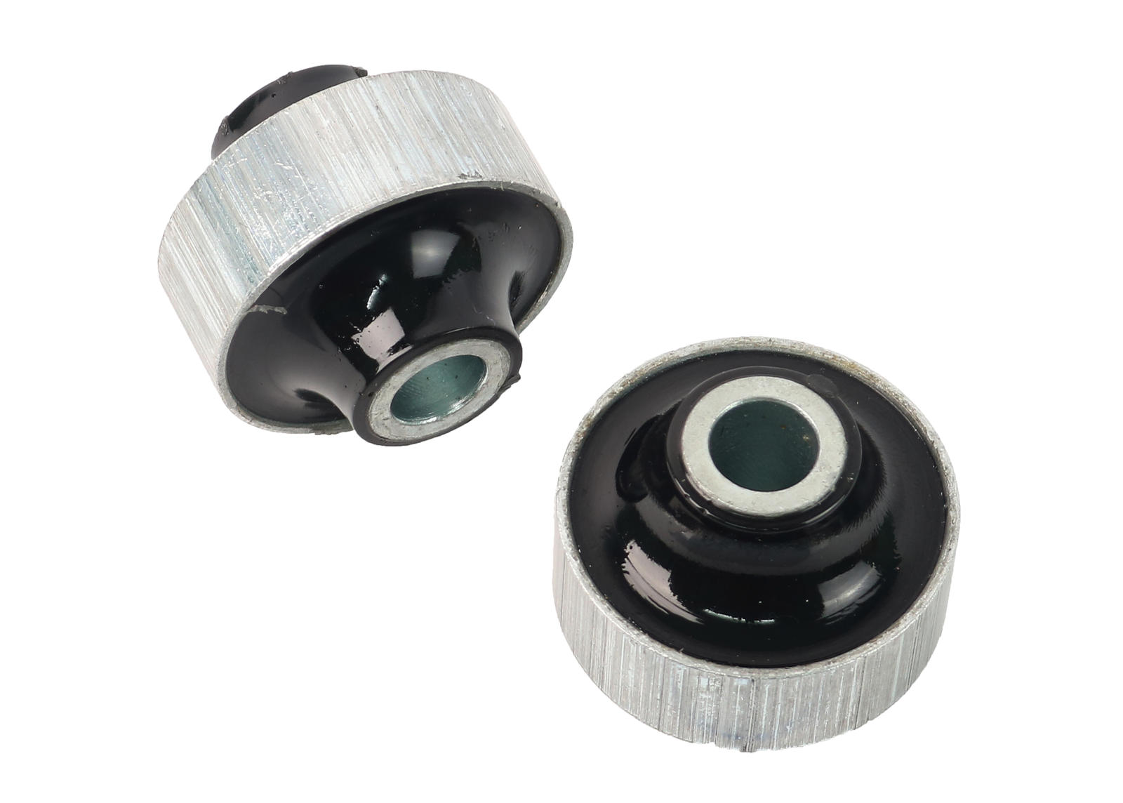 Front Lower Control Arm - Inner Rear Bushing Kit to Suit Nissan Qashqai J11 and Renault Kadjar HA, HL