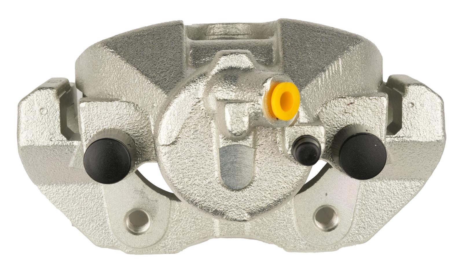 DBA Street Series Caliper to suit Ford Focuslt 2.0L P FWD F RH 5/2007-6/2008