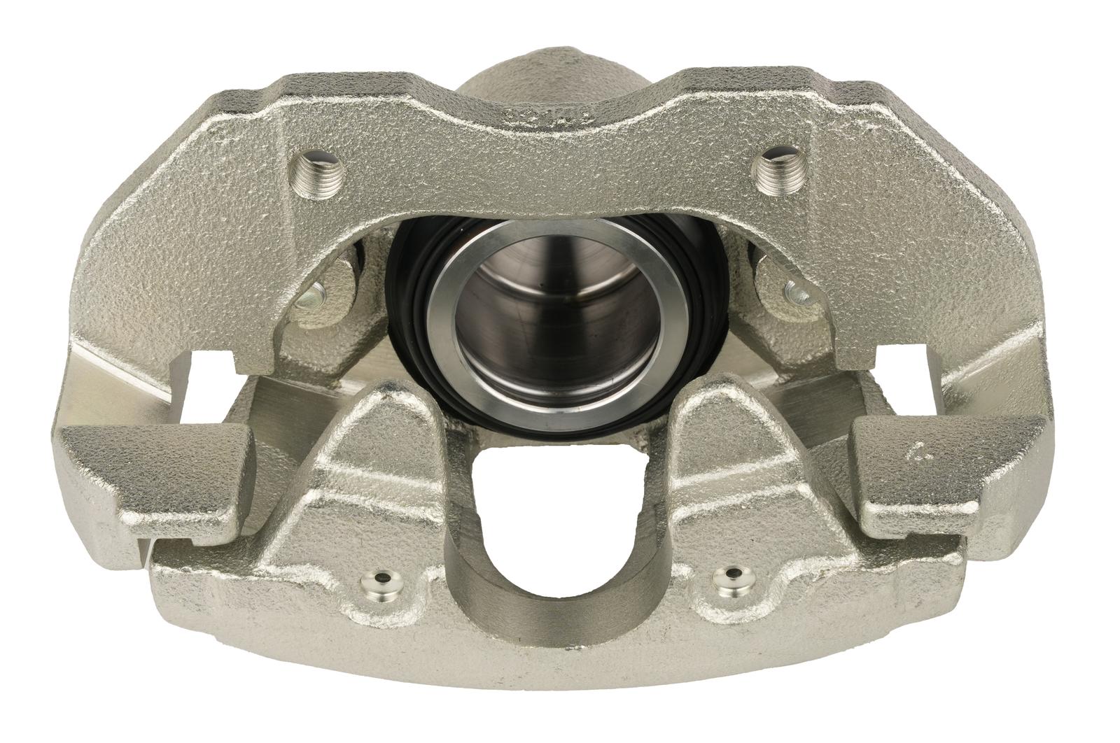 DBA Street Series Caliper to suit Ford Focuslt 2.0L P FWD F RH 5/2007-6/2008