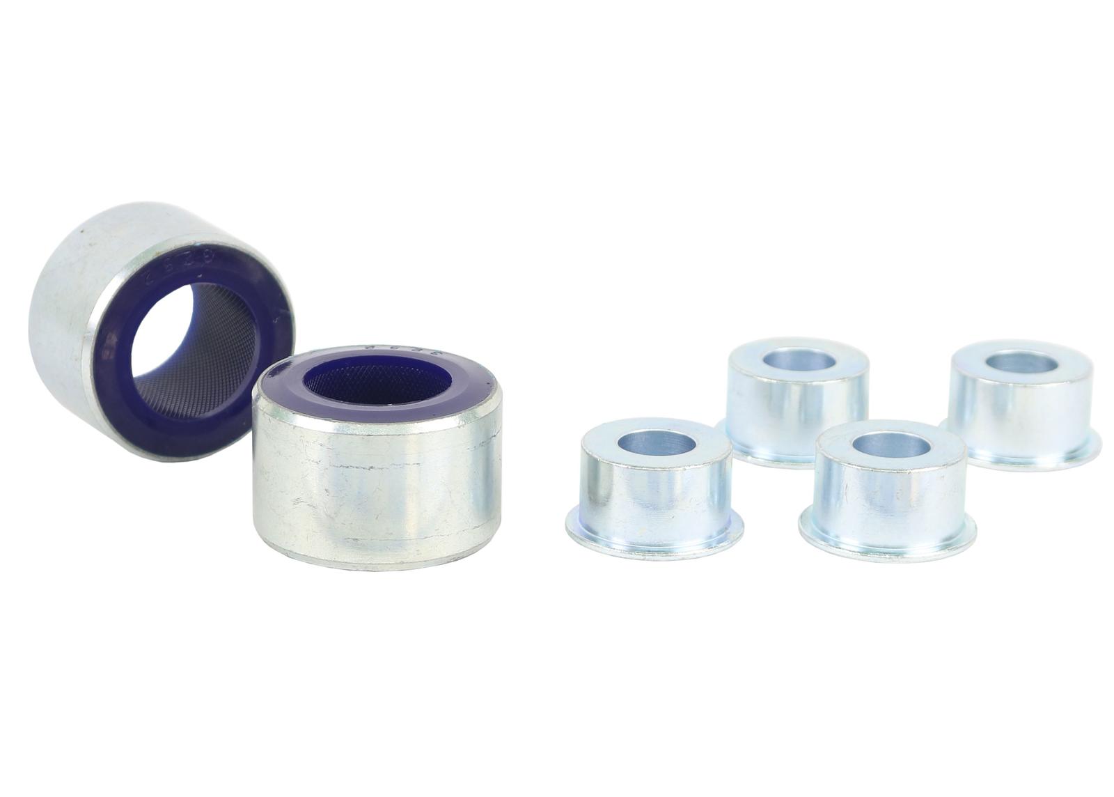 Strut Mount Lower Bush Kit